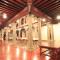 ChidambaraVilas, Chettinad - A Luxury Heritage Resort Hotel, Karaikudi