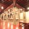Chidambara Vilas - A Luxury Heritage Resort - Kānādukāttān