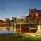 Riverside House Hotel