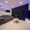 City Marine Luxury Apartments
