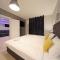 City Marine Luxury Apartments