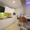 City Marine Luxury Apartments