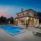 Luxury Villa Nikol