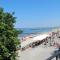 Apartament Portowy z garażem, ul Towarowa