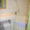Appartement Wildspitz