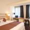 Hotel Goldener Knopf