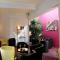 Charme Hotel en Beaujolais