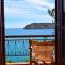 The Island sea view apartment - Elounda