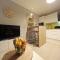 City Marine Luxury Apartments