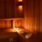 Hotel-Spa Le Morillon Charme & Caractère photo 17
