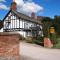 Donington Park Farmhouse Hotel