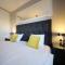 City Marine Luxury Apartments