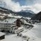 Hotel Bergblick