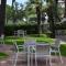 Hotel Rosen Garden