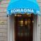 Hotel Romagna - فلورنسا
