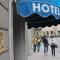 Hotel Romagna - فلورنسا