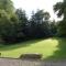 Luxury woodland Alder Lodge