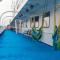 Fortuna Boat Hotel Budapest