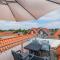 Weststraat 22 - Ouddorp - Appartement Oost 3P - Ouddorp