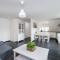 Weststraat 22 - Ouddorp - Appartement Oost 3P - Ouddorp