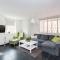 Weststraat 22 - Ouddorp - Appartement Oost 3P - Ouddorp