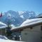 Chalet Blatti