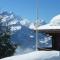 Chalet Blatti - Hasliberg Wasserwendi