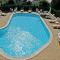 Relais Saint Roch - Saint-Alban-sur-Limagnole