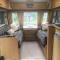 Self Contained Holiday Home Caravan - Corsham