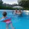 Camping Casuta Mihaela