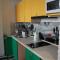 Green Apple Hostel