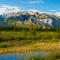Overlander Mountain Lodge