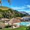 Hotel Fazenda Villa-Forte