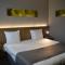 BEST WESTERN Hotel Brussels South