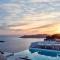 Katikies Chromata Santorini - The Leading Hotels of the World - 易莫洛林