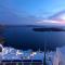 Katikies Chromata Santorini - The Leading Hotels of the World