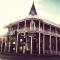 Weatherford Hotel