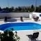 Zadar Booking Villa Franov with Pool, 10 min from the Old Town of Zadar