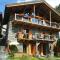 Chalet ZenArcs