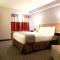 Microtel Casselman