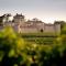 Château Lafaurie-Peyraguey Hôtel & Restaurant LALIQUE - Bommes