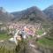 Apartamento en Isaba (NAVARRA)