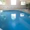 Americas Best Value Inn and Suites Saint Charles
