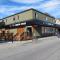 Hotel Squamish