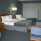 Quail's Nest Inn & Suites - Osage Beach