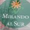 Mirando al Sur