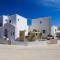 Alea Apartments - Naousa