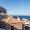 Kalnterimi Guesthouses - Monemvasia