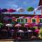 B&B Arcobaleno Affittacamere Rainbow