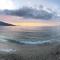 Karaburun Sunset Beach